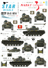 Star Decals 35-C1074 M48A3 Late model 1/35